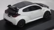 画像3: kyosho TOYOTA GRMN Yaris Circuit Package White