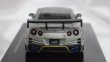 画像4: INNO MODELS NISSAN GT-R[R35] "トップシークレット" マレーシア ダイキャストエキスポ 2024 SPECIAL EDITION SILVER