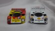 画像2: SPARK x TINY Porsche SHELL Porsche 962C #17/#18 SET LeMans1988 & Dunlop Supercup1987