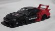 画像1: MINI GT NISSAN LB-Super Silhouette NISSAN S15 SILVIA ADVAN (RHD) ADVAN