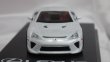 画像2: CM-MODEL TOYOTA LEXUS LFA PEARL WHITE