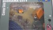 画像6: BM CREATIONS DIORAMA CITY Camp Site ORANGE TENT