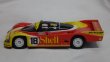 画像5: SPARK x TINY Porsche SHELL Porsche 962C #17/#18 SET LeMans1988 & Dunlop Supercup1987