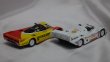 画像3: SPARK x TINY Porsche SHELL Porsche 962C #17/#18 SET LeMans1988 & Dunlop Supercup1987