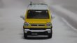 画像2: BM CREATIONS SUZUKI Hustler 2019 (RHD) Active Yellow/White Top