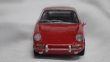 画像2: MINI GT Porsche 901 1963 LHD SIGNAL RED