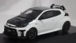 画像1: kyosho TOYOTA GRMN Yaris Circuit Package White