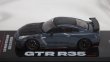 画像5: INNO MODELS ニッサン GT-R[R35] ニスモ スペシャル エディション 2022 STEALTH GRAY