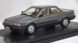 画像: ハイストーリー トヨタ ビスタ ハードトップ 2000GT(1987) GRAY MET