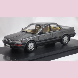 画像: ハイストーリー トヨタ ビスタ ハードトップ 2000GT(1987) GRAY MET