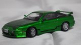 画像: BM CREATIONS NISSAN 180SX PRS13 (RHD) MET GREEN