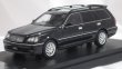 画像1: POST HOBBY(MARK43) TOYOTA CROWN ESTATE 3.0 ATHLETE G 後期型 BLACK