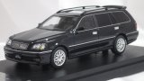 画像: POST HOBBY(MARK43) TOYOTA CROWN ESTATE 3.0 ATHLETE G 後期型 BLACK