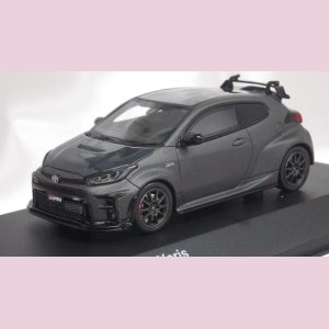 画像: 京商 トヨタ GRMN ヤリス サーキットパッケージ Matt Gray