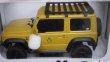 画像2: 京商 ミニッツ4x4 スズキ ジムニー シエラ APIO JIMNY TS4 readyset Yellow Ocher