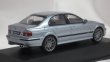 画像3: ソリド BMW E39 M5 2003 5.0 V8 32V SILVER WATER BLUE