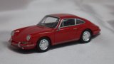 画像: MINI GT Porsche 901 1963 LHD SIGNAL RED