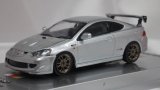 画像: ターマックワークス ホンダ インテグラ タイプR DC5 無限 SILVER