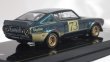 画像3: INNO MODELS NISSAN SKYLINE 2000 GT-R(KPGC110) RACING CONCEPT 1972 GREEN