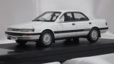 画像: Hi-Story TOYOTA VISTA HARDTOP 2000GT(1987) SUPER WHITE II