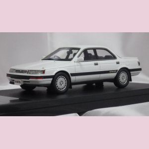 画像: Hi-Story TOYOTA VISTA HARDTOP 2000GT(1987) SUPER WHITE II