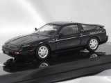 画像: INNO MODELS NISSAN 180SX BLACK