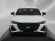 画像2: ソリド アウディ ABT RS6-R 2022 Based on Audi RS6 Avant(C8) WHITE