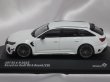 画像5: ソリド アウディ ABT RS6-R 2022 Based on Audi RS6 Avant(C8) WHITE