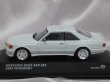 画像5: ソリド メルセデスベンツ 560 SEC AMG ワイドボディ WHITE