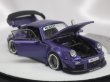 画像10: PGM Porsche  RWB930 Rotating display Violet Purple