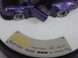 画像11: PGM Porsche  RWB930 Rotating display Violet Purple