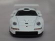 画像2: SPARK Porsche 911 GT1 WHITE