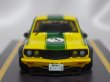 画像2: INNO MODELS MAZDA LB-WORKS MAZDA RX-3 Savanna YELLOW/GREEN