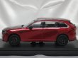 画像5: Hi-Story MAZDA CX-80(2024) ソウルレッドクリスタルメタリック