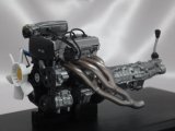 画像: MOTORHELIX TOYOTA 4A-GE Engine(AE86 version)