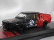 画像1: INNO MODELS MAZDA LB-WORKS MAZDA RX-3 Savanna ADVAN LIVERY