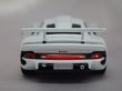 画像4: SPARK Porsche 911 GT1 WHITE