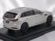 画像3: Hi-Story MAZDA CX-80(2024) プラチナクォーツメタリック