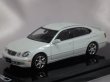 画像1: HOBBY JAPAN TOYOTA LEXUS GS430 WHITE PEARL