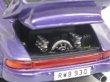 画像8: PGM Porsche  RWB930 Rotating display Violet Purple