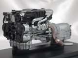 画像: MOTORHELIX Mercedes-Benz M275 V12 Engine(W221 version)