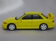 画像5: TARMAC WORKS MITSUBISHI Lancer GSR Evolution III YELLOW