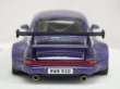 画像4: PGM Porsche  RWB930 Rotating display Violet Purple