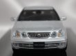 画像2: HOBBY JAPAN TOYOTA LEXUS GS430 SILVER MET