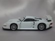 画像5: SPARK Porsche 911 GT1 WHITE