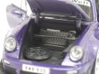 画像7: PGM Porsche  RWB930 Rotating display Violet Purple