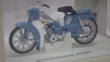 画像: ノレブ Motobecane AV88 1976 BLUE