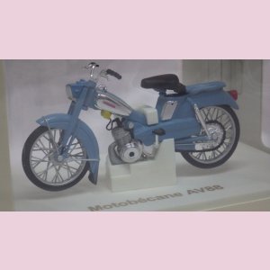画像: ノレブ Motobecane AV88 1976 BLUE