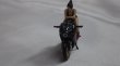 画像2: CM-MODEL MV AGUSTA Super Veloce800 with show girl BLACK