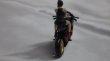 画像4: CM-MODEL MV AGUSTA Super Veloce800 with show girl BLACK